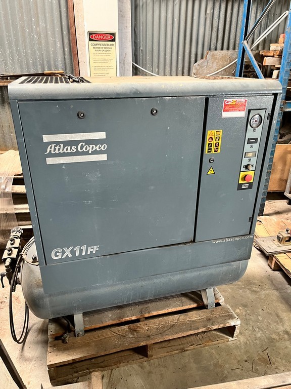 GST & Buyers Premium