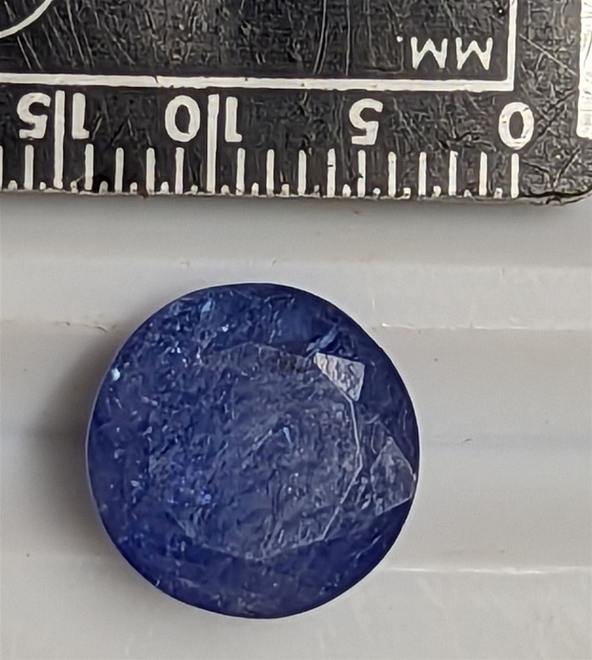 Gemstones and Jewellery