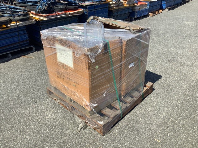 No Reserve - Lifting & Workshop Equipment Auction