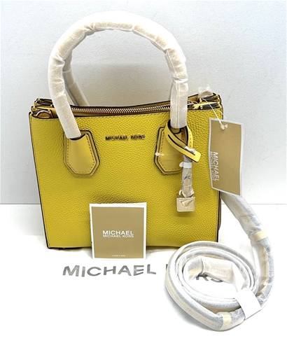 Michael Kors Bags & Purses for Sale at Auction