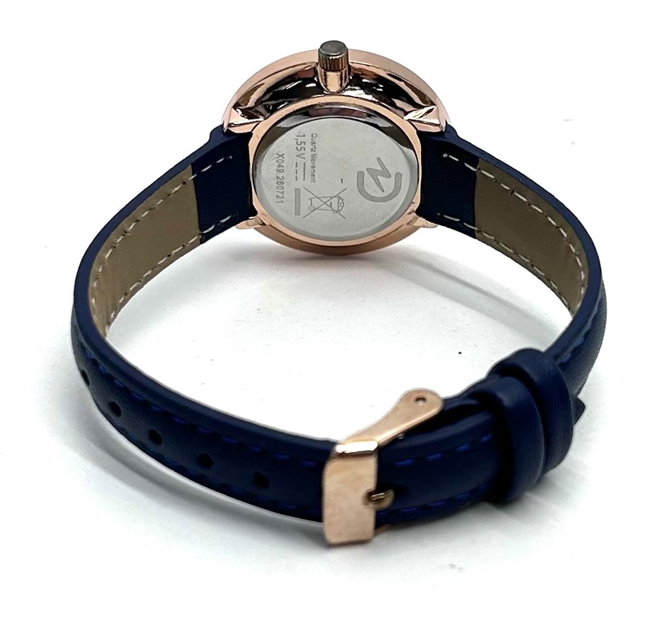 Christian Lacroix Ladies Watch, model X049.260721 Auction