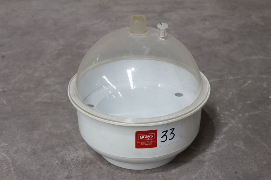 Leak Test Bowl Auction (0033-5054337) | Grays Australia