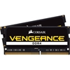 CORSIAR Vengeance 16GB (2 x 8GB) DDR4 SODIMM Laptop/Notebook RAM, 2400MHz,