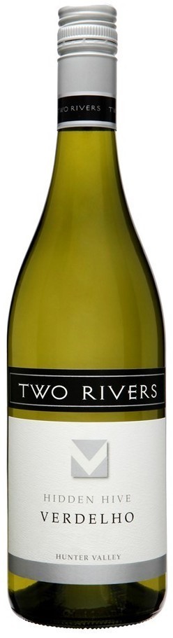 Two Rivers Verdelho 2023 (12x 750mL).