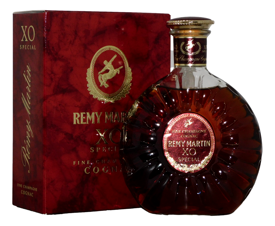 Remy Martin XO Special Fine Champagne Cognac (1x 700mL), France