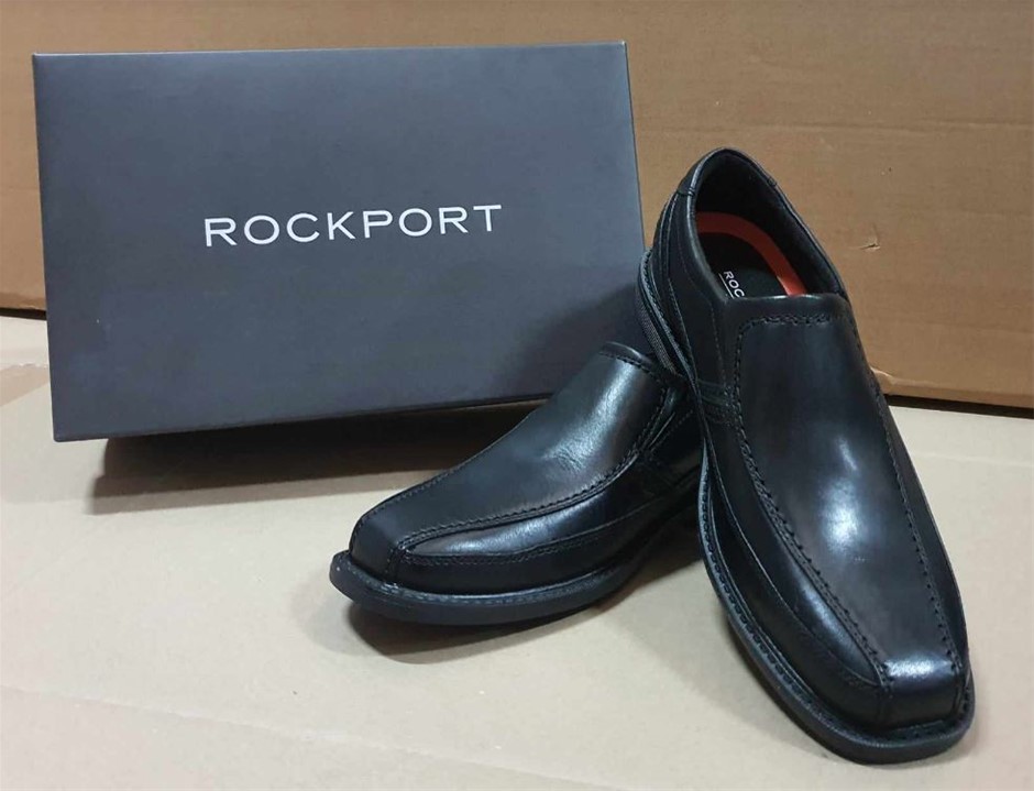 Rockport shakespeare sale circle