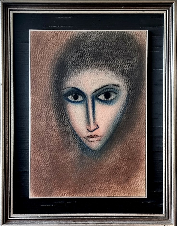 NO RESERVE INVESTMENT ART  