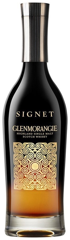 Glenmorangie Signet (1x700mL). Scotland