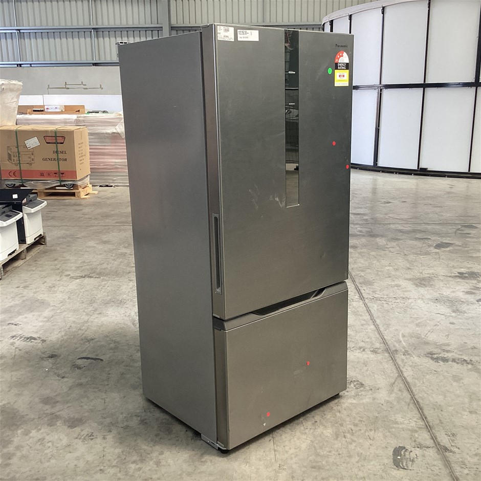 Panasonic Refrigerators - VIC Pickup