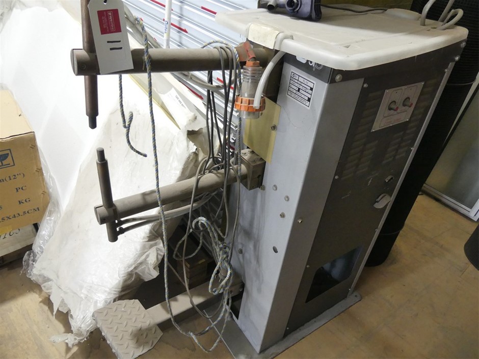 GST & Buyers Premium