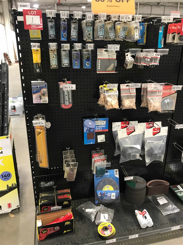 No Reserve Home Renovators Products