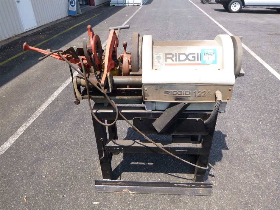 Business Closure - NT