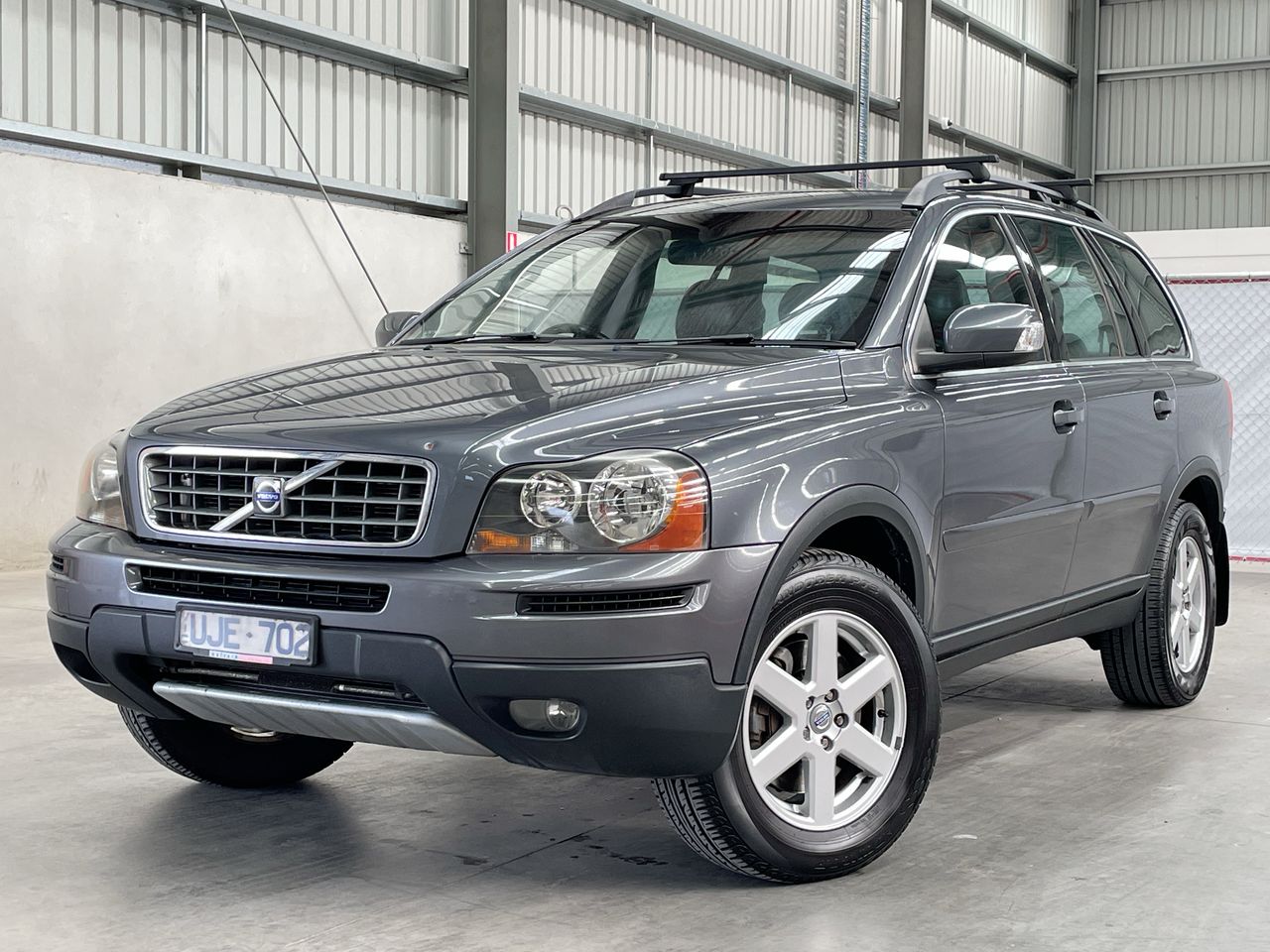 Unbelievable! 2006 Volvo Xc90 Values You Won'T Believe - cgg65jd