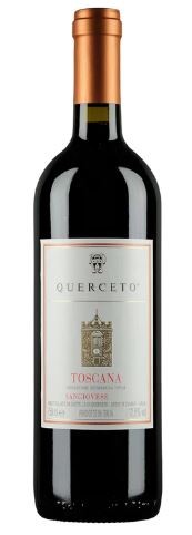 Castello di Querceto Sangiovese IGT 2022