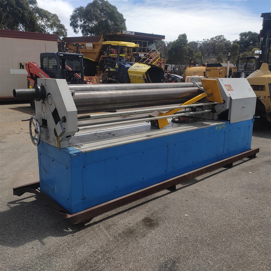 No Reserve - Multi Vendor Warehouse Sale - WA