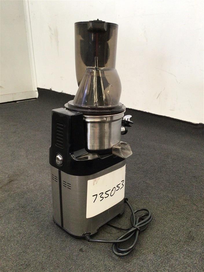 Kuvings CS 700SA Juicer Auction (00087048640) Grays Australia