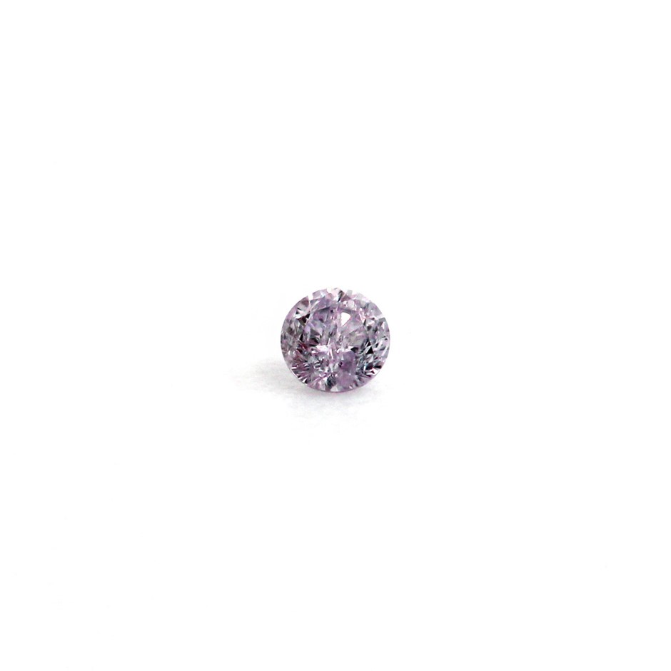 ZERO 1 ROCK DIAMOND PINK GOLD
