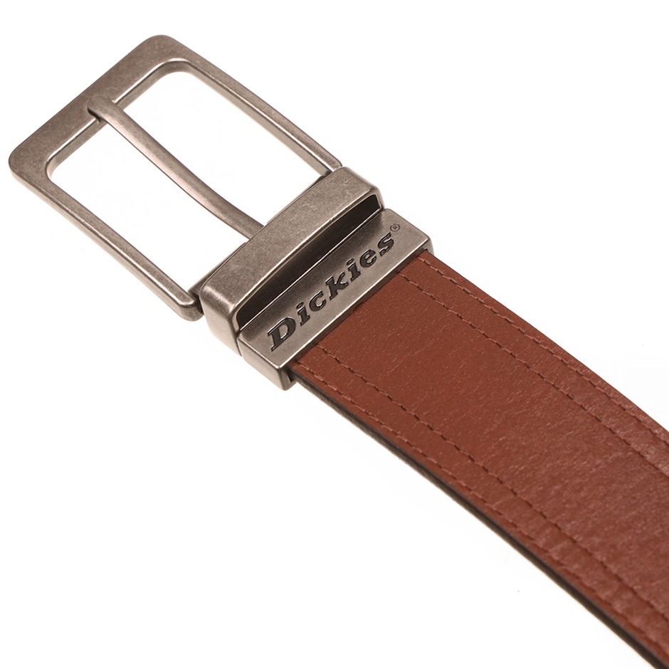 Dickies on sale reversible belt