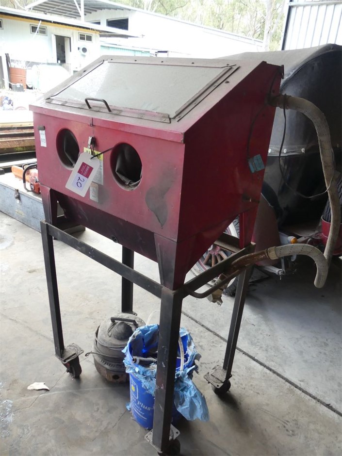 Workshop Equipment, Automotive Parts & Accessories