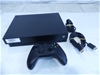 Microsoft Xbox One X Console, Model 1787, Black