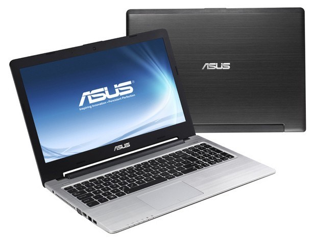 ASUS S505CM-XX189P 15.6 inch Superior Mo