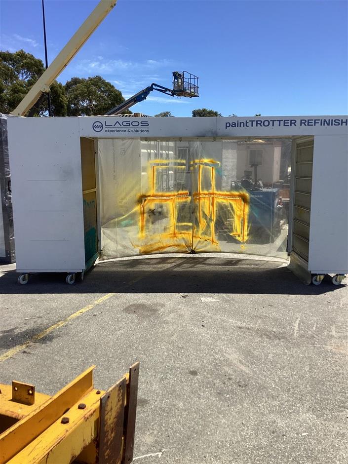 No Reserve - Multi Vendor Warehouse Sale - WA