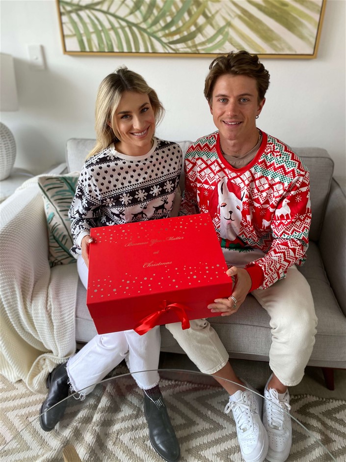 Gift Boxes, Advent Calendars & Giftware - NSW Pickup