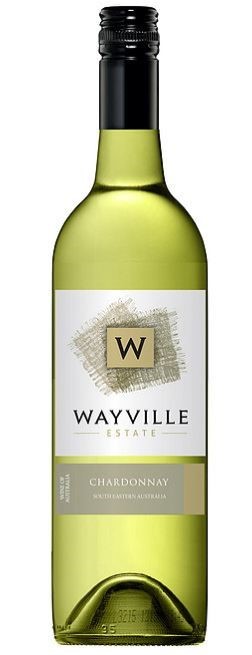 Wayville Estate Chardonnay (12 x 750mL),