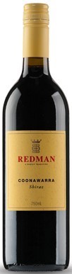 Redman Shiraz (6x 750mL)