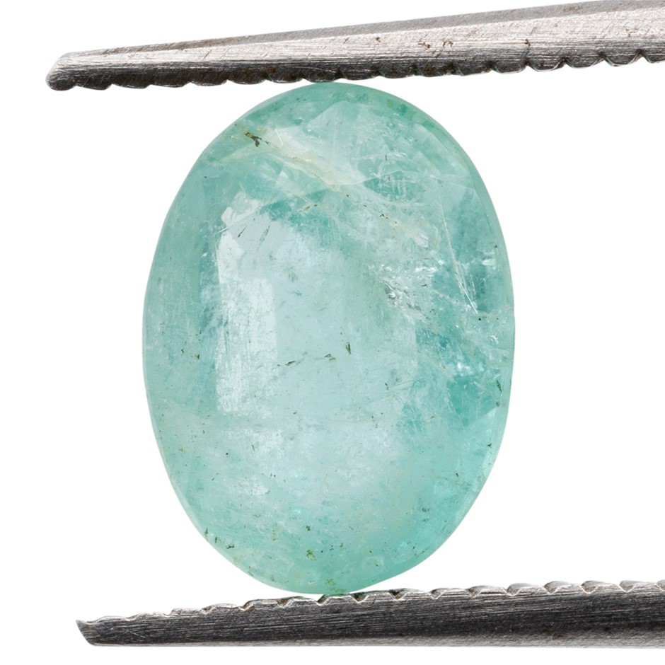 Premium Genuine Colombian Emeralds
