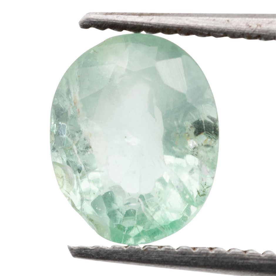 Premium Genuine Colombian Emeralds