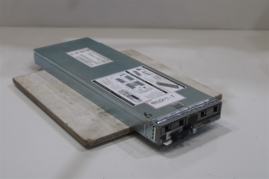 No Reserve Desktops, Laptops, Server & Networking