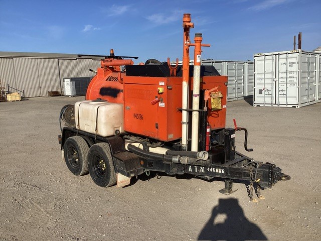 Ex-Hire Equipment Sale - SA