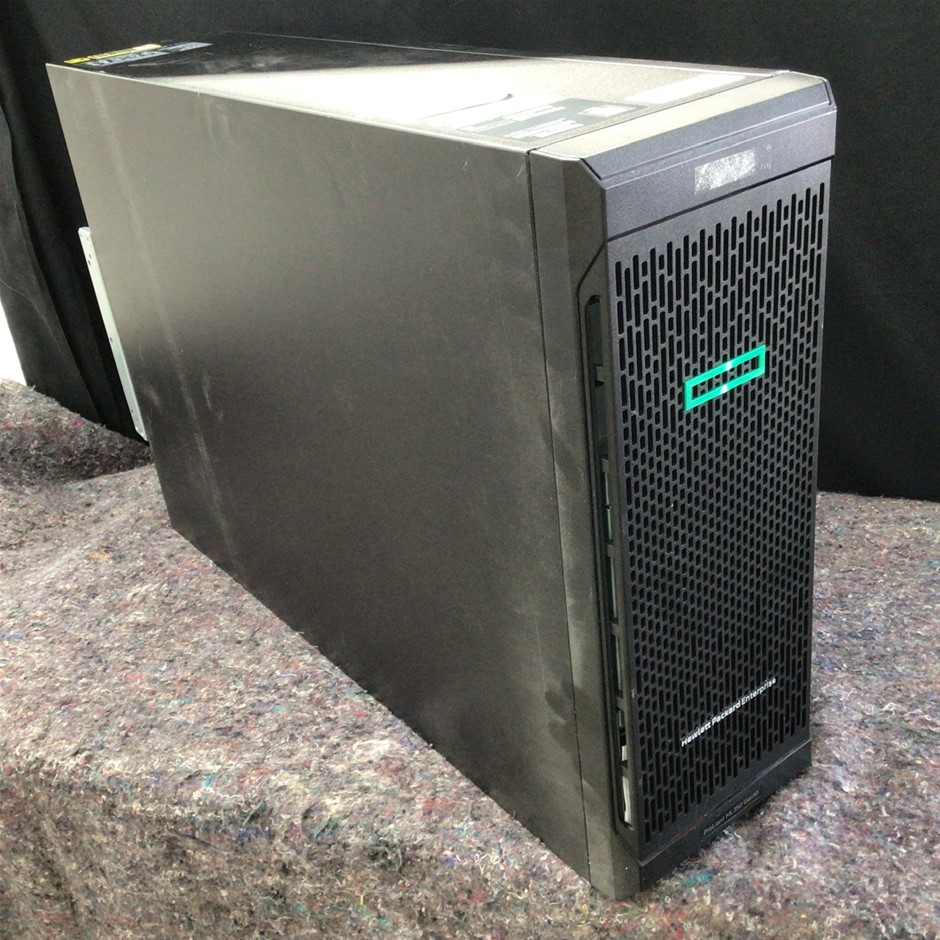 No Reserve HP Laptop & IT Equipment Liquidation Sale