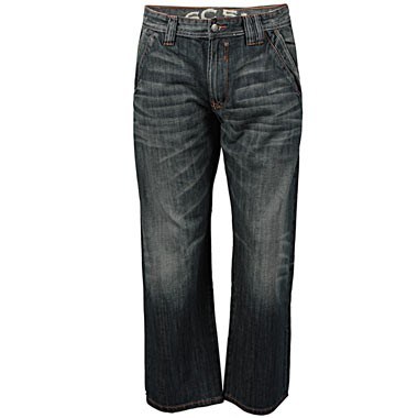 Sonneti Wasim Hellboy Jeans