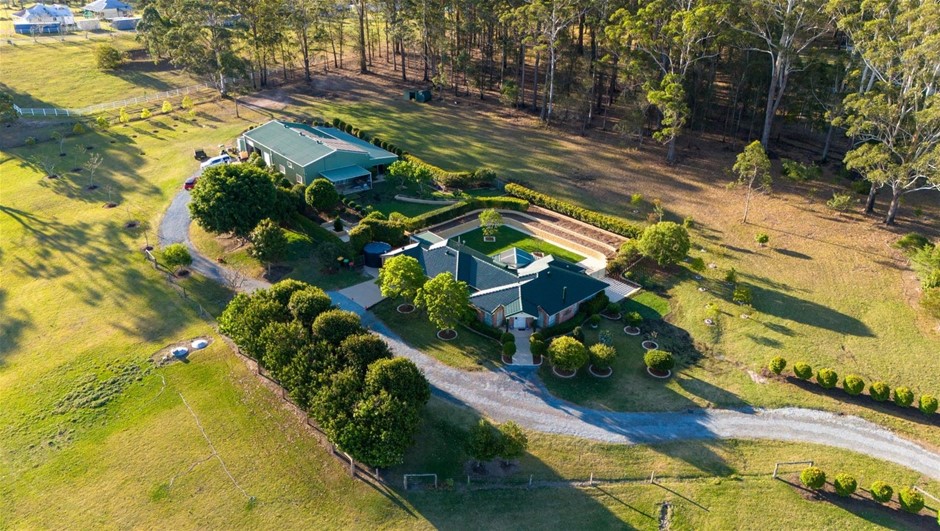 81 Matthew Mitchell Drive, Redbank NSW 2446