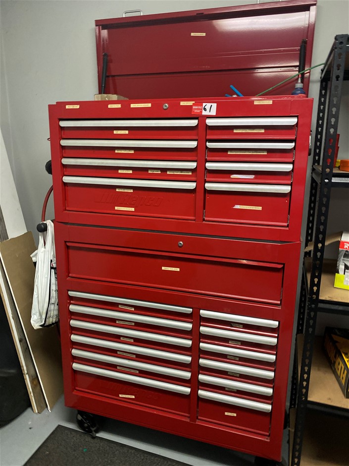 Repco deals tool cabinet