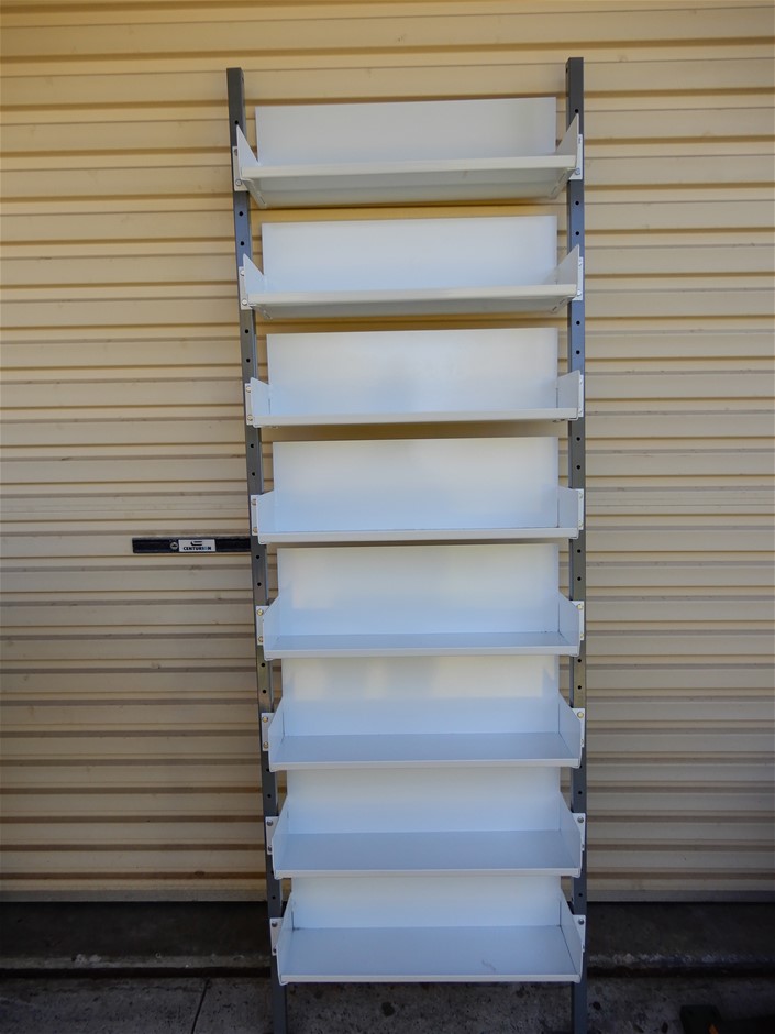 Large Unreserved Site Clearance Sale