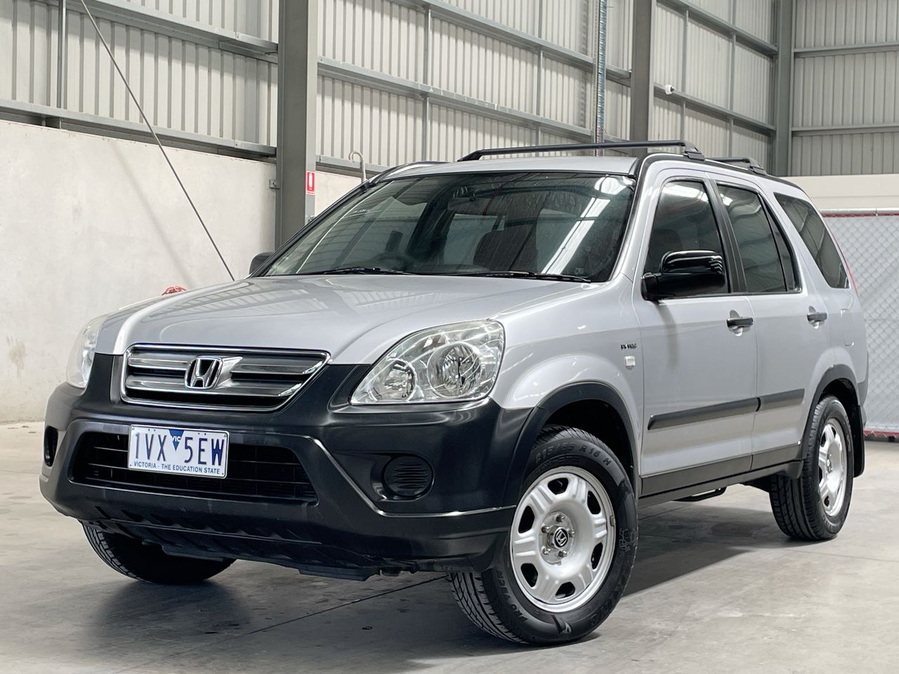 2006 Honda Crv Manualnull