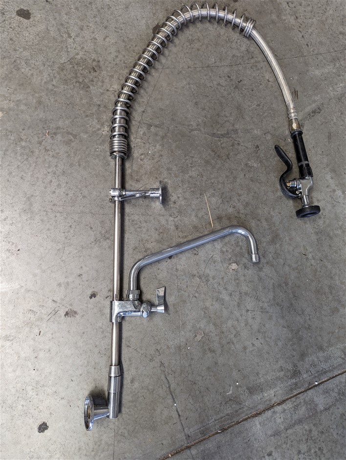 Commercial Kitchen Tap Auction (00255054668) Grays Australia