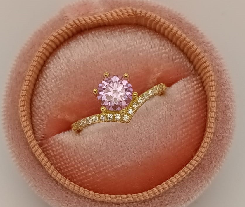 Specially Made and Crafted Jewellery to Last a Life Time