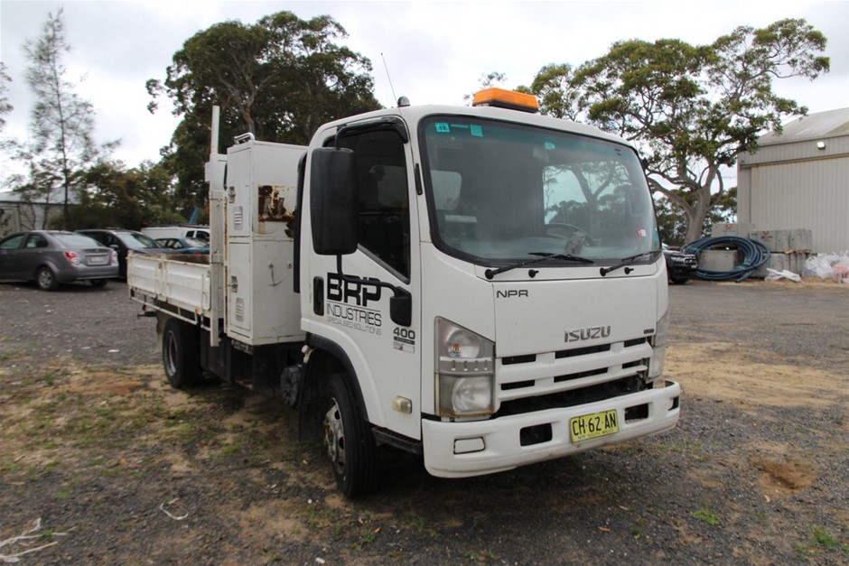 Civil / Roadworks Equipment Clearance