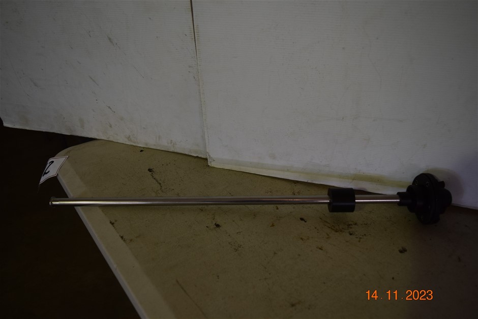 FOS unused Fuel Sensor Auction (0112-9046388) | Grays Australia