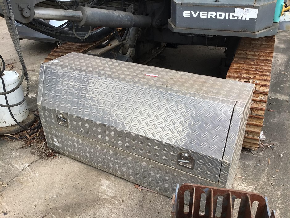 Alloy Tool Box