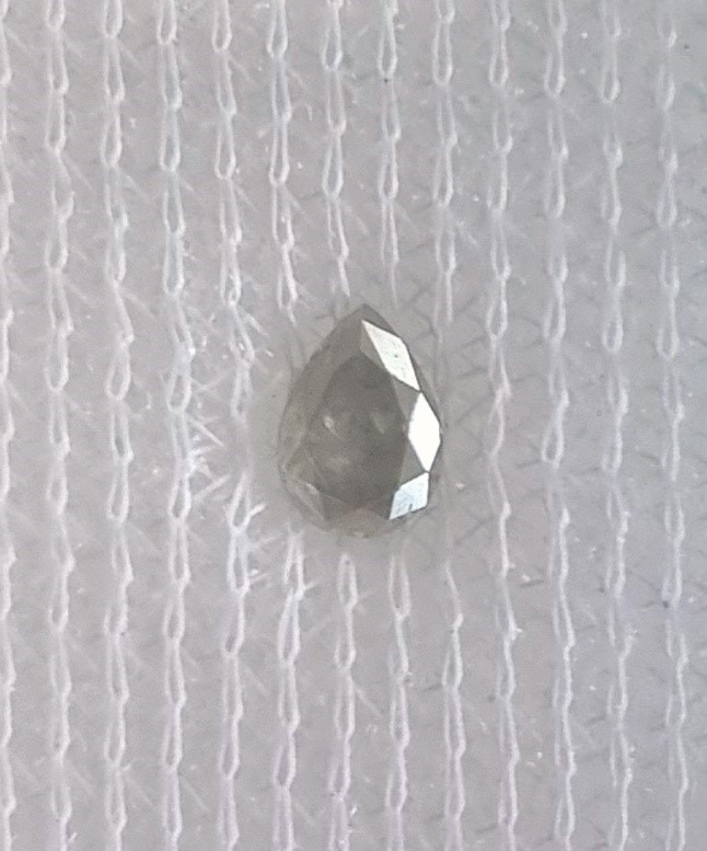 NO RESERVE LARGE LOOSE DIAMONDS