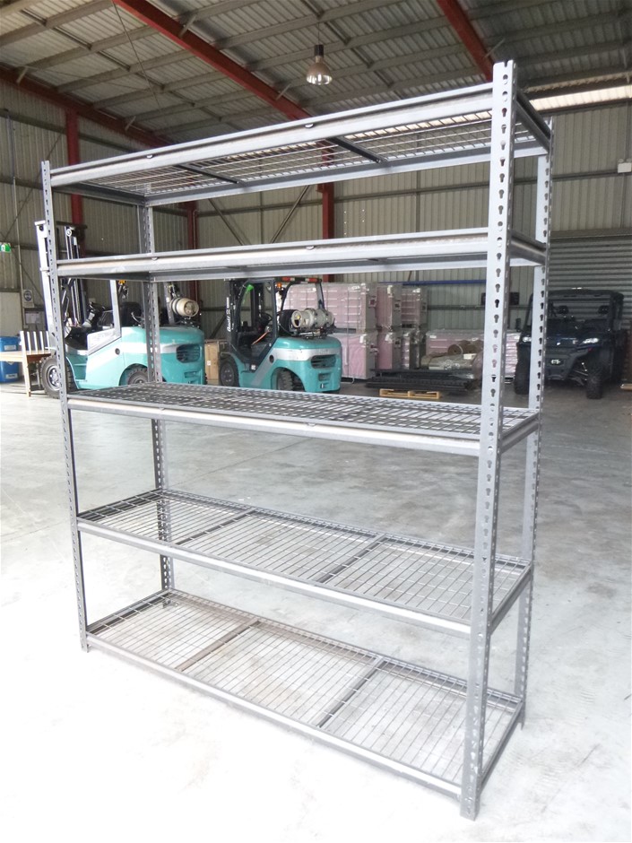 NT Warehouse End of Year Clear Out