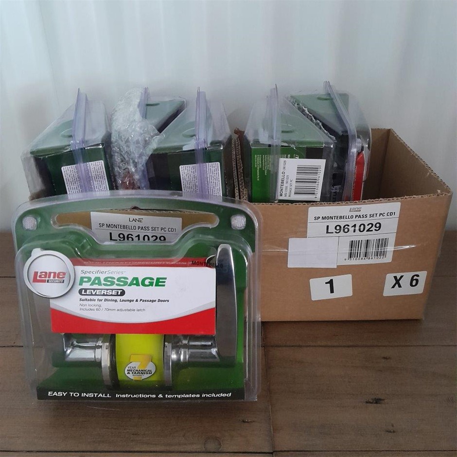 Home Hardware & Renovators - NSW Pickup