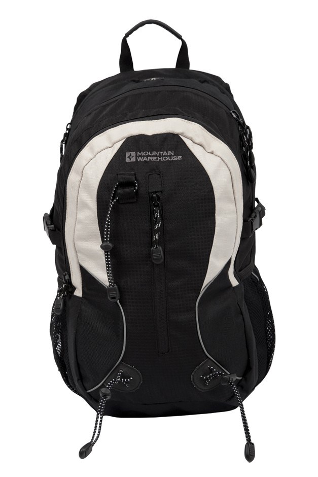 Mountain Warehouse Merlin 35L Backpack