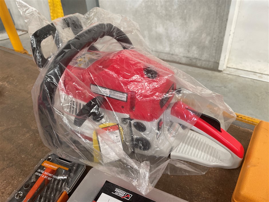 No Reserve - Multi Vendor Warehouse Sale - WA