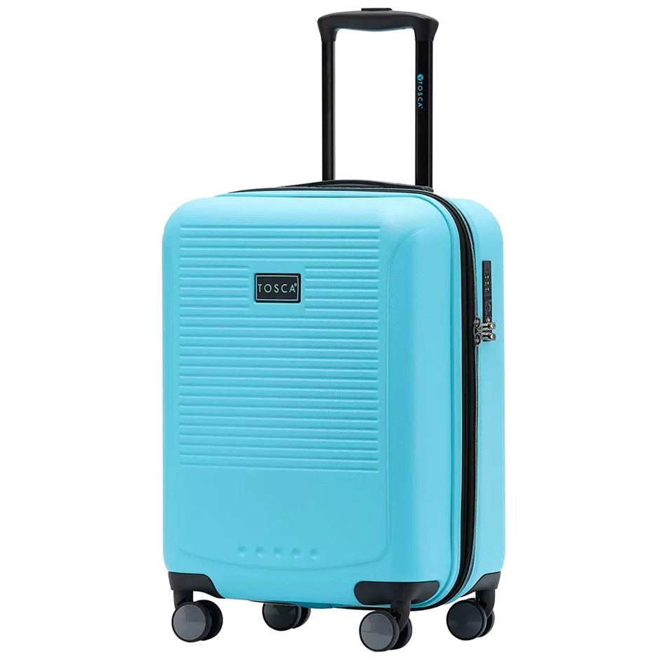 TOSCA Tripster Carry On, 54cm, Mint. NB: Minor use.